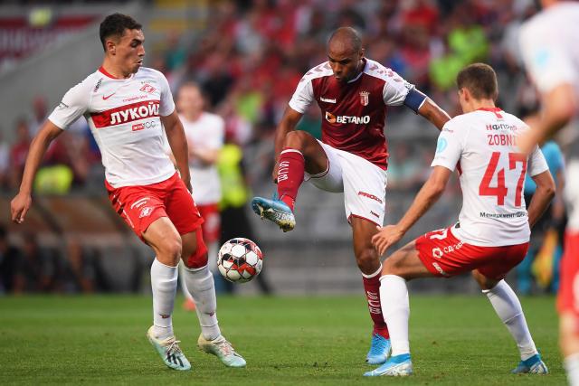 楚克乌梅卡冬窗最可能的下家是米兰和水晶宫